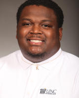 Ka'Darius Herring, Student Services Specialist / Counseling Alphabets L-R