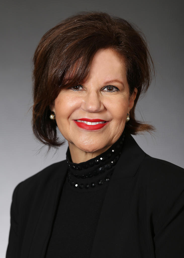 Karen L. Sampson '76