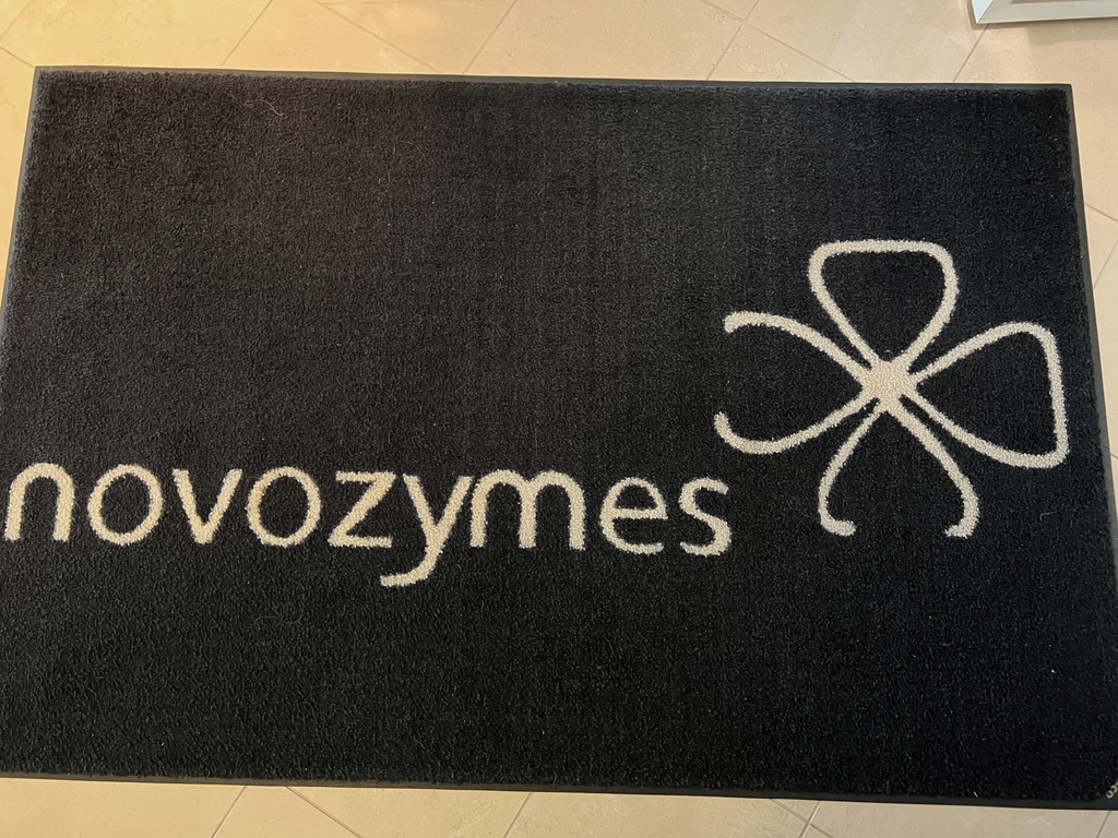 Novozymes_2023