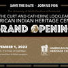 American Indian Heritage Center 