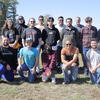 The UNCP Rocket Team has been selected to compete in the NASA Student Launch Challenge in Alabama