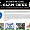ADRC SLAM-DUNC at UNC Pembroke
