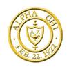 Alpha Chi National College Honor Society