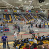 UNCP will host the NC FIRST Robotics Competition on March 9-10, 2024