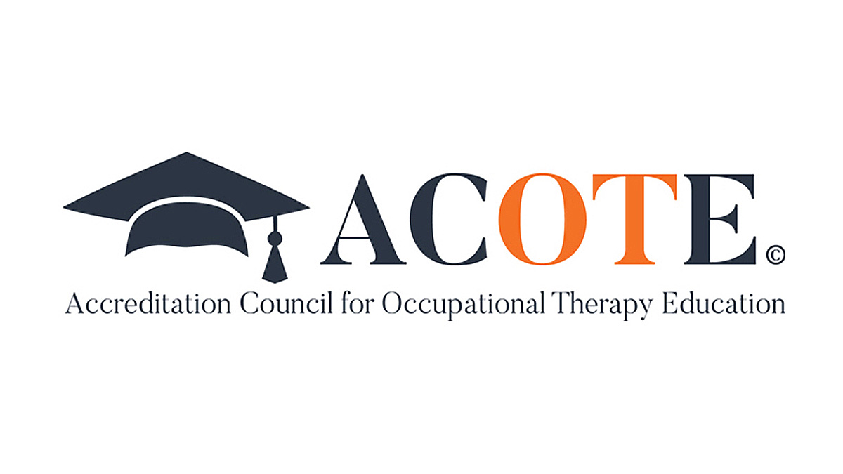 ACOTE logo