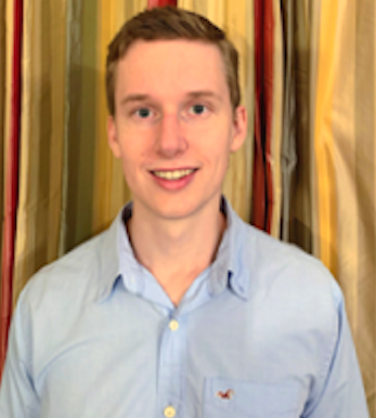 James 'Wells' Graham Jr.