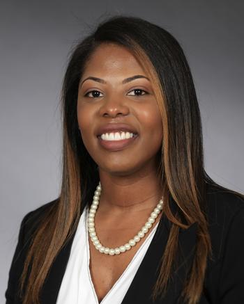 Jermecka Hamilton Covington