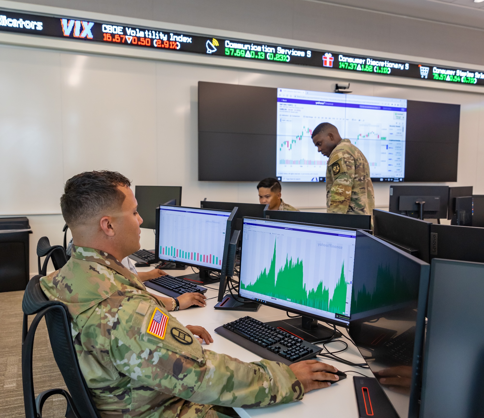 Statistics class student