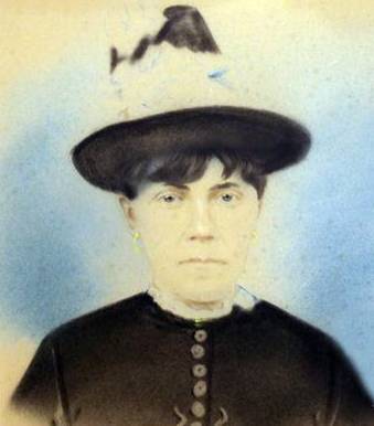 Maggie Lowrie Locklear