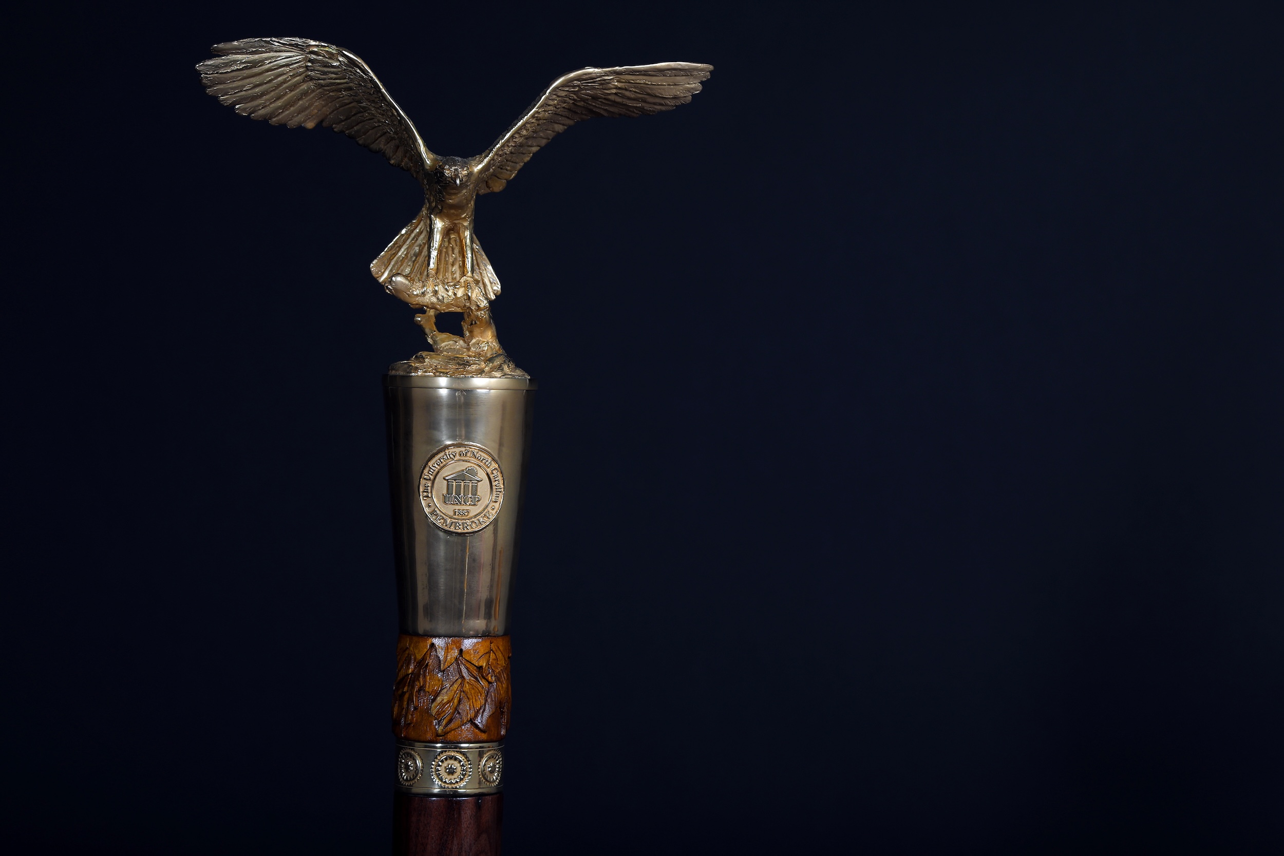 UNCP announces Chancellor’s, Honors list for Fall 2025 | The University ...