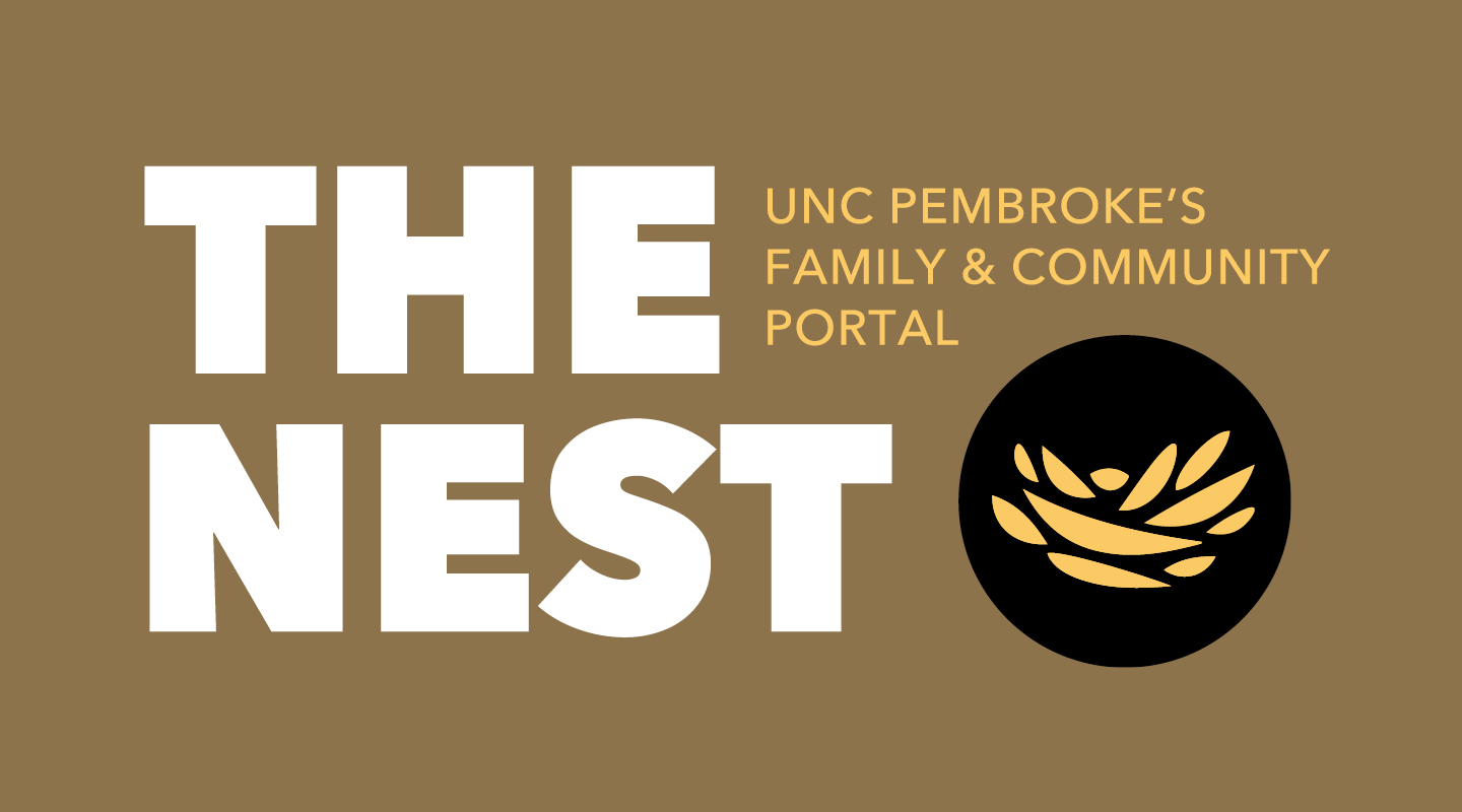 the nest logo graphic