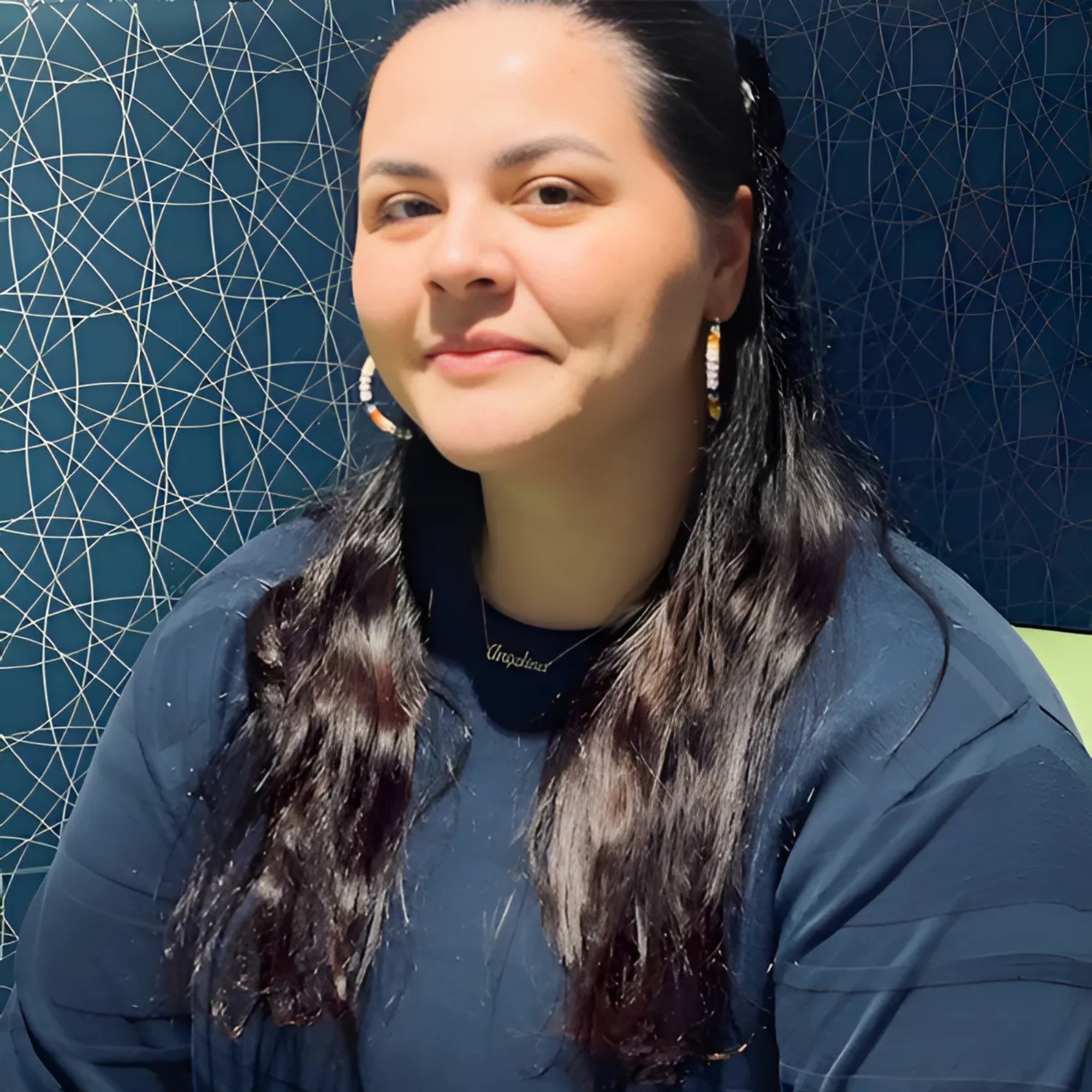 Angelina Henhawk