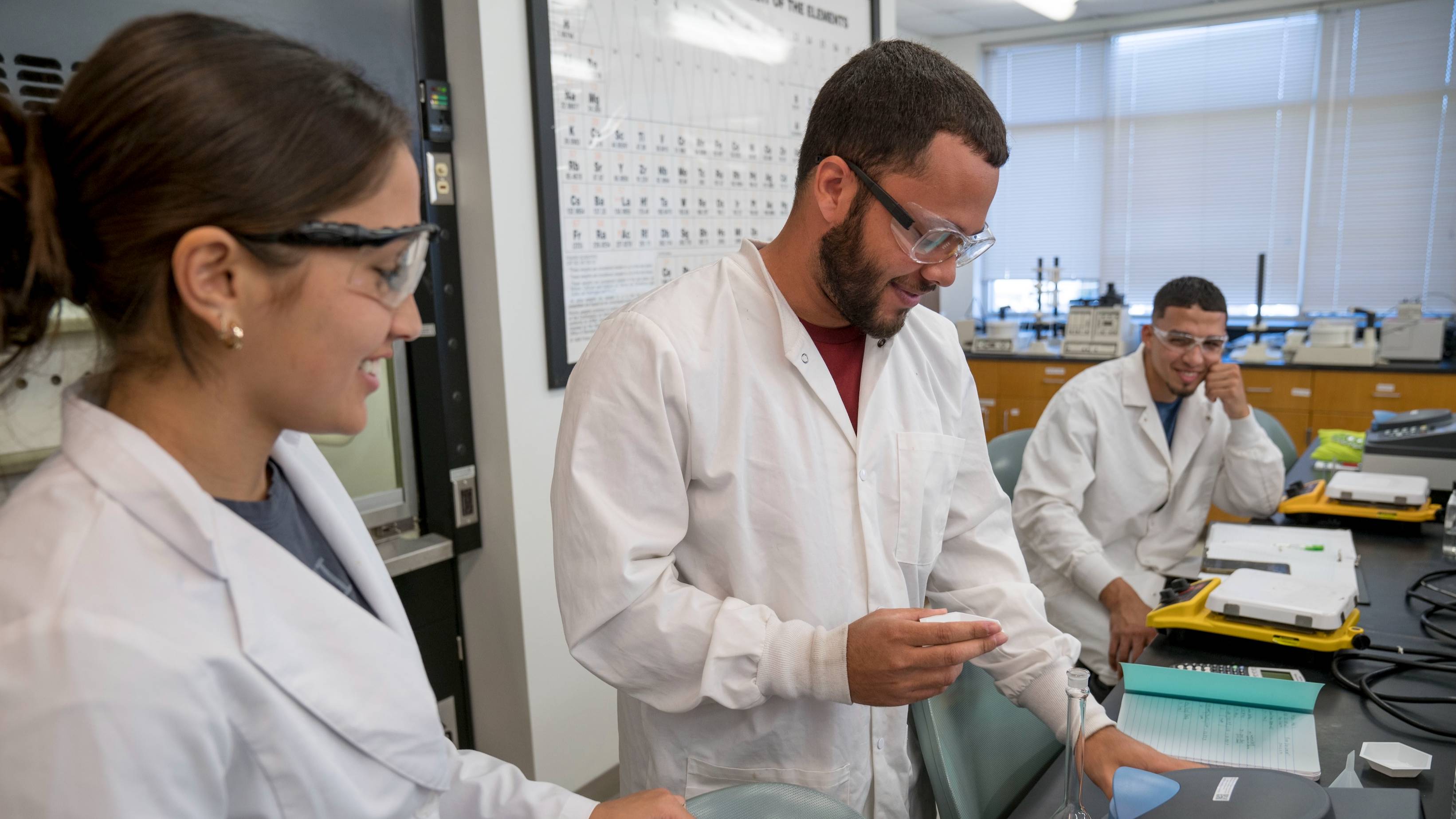 Bioprocessing Training 