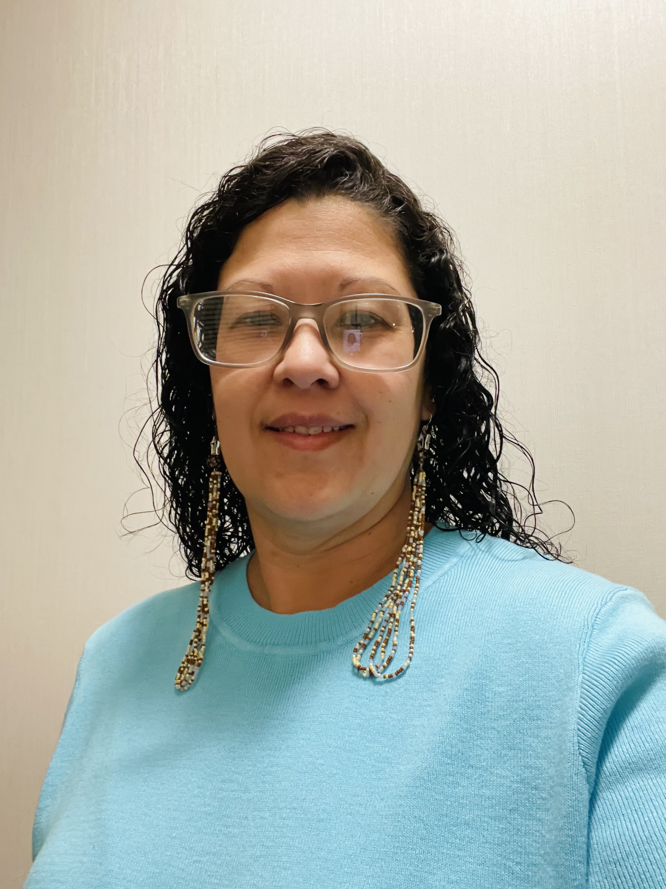 Wendy Locklear