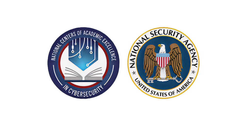 has designated UNC Pembroke as a National Center of Academic Excellence in Cyber Defense (CAE-CD)