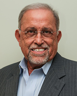 Dr. Ben Hardin