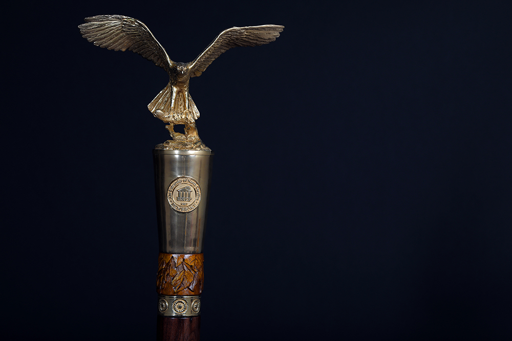 UNC Pembroke Honors List