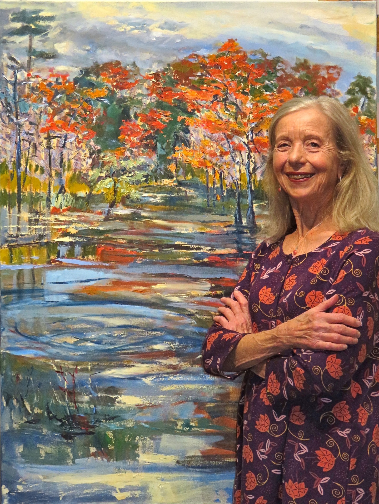 Janette Hopper