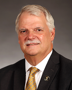 Dr. W. Stewart Thomas