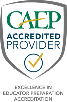 CAEP Logo