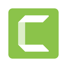 Camtasia Logo
