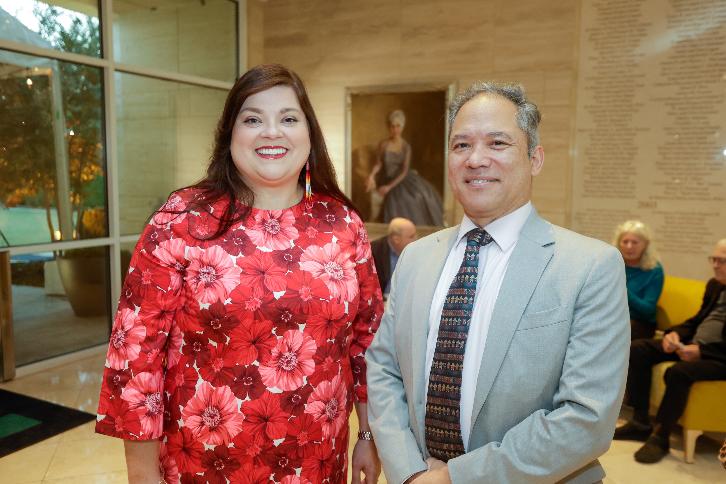 Nancy Chavis Strickland