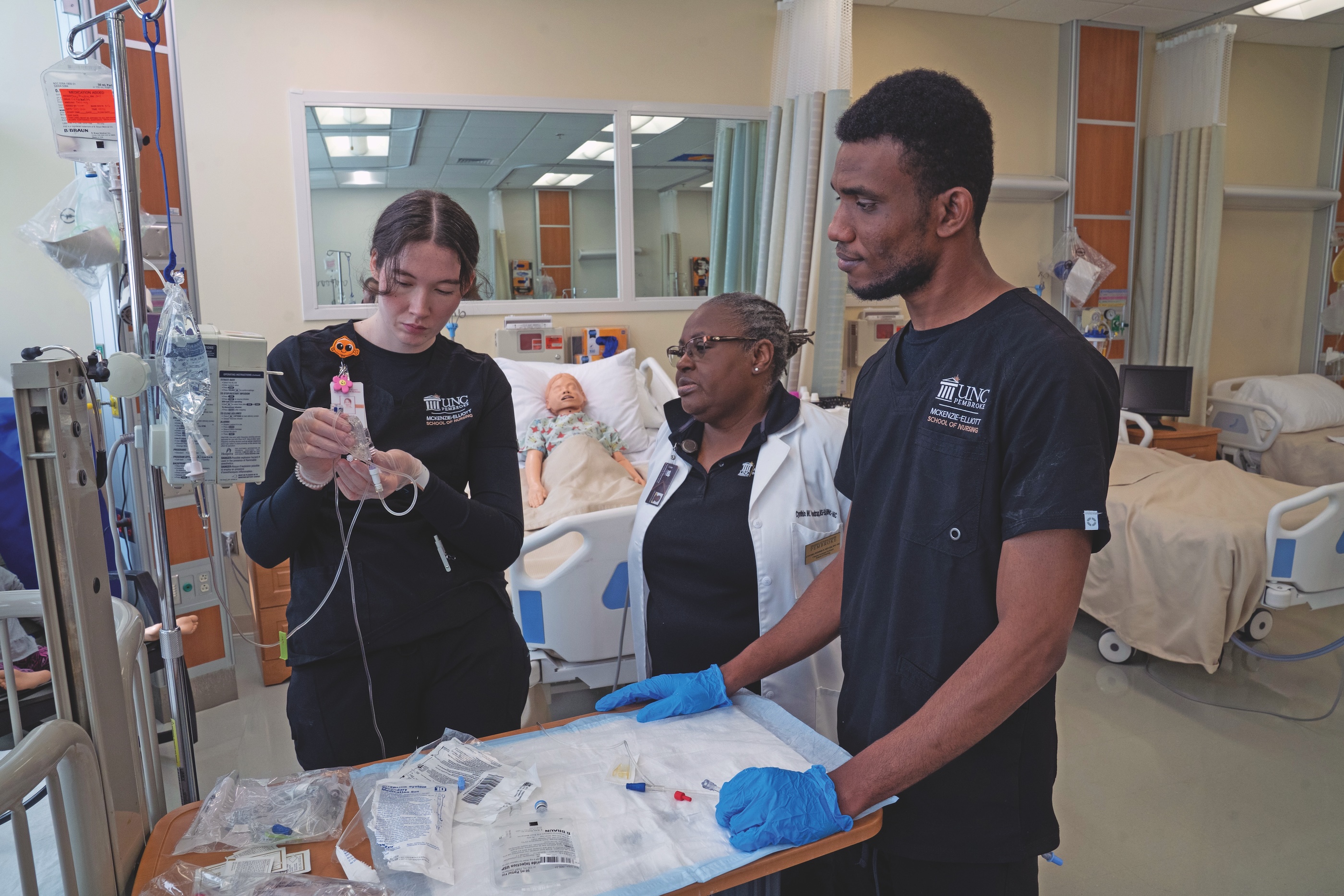 Healthcare Feature photo