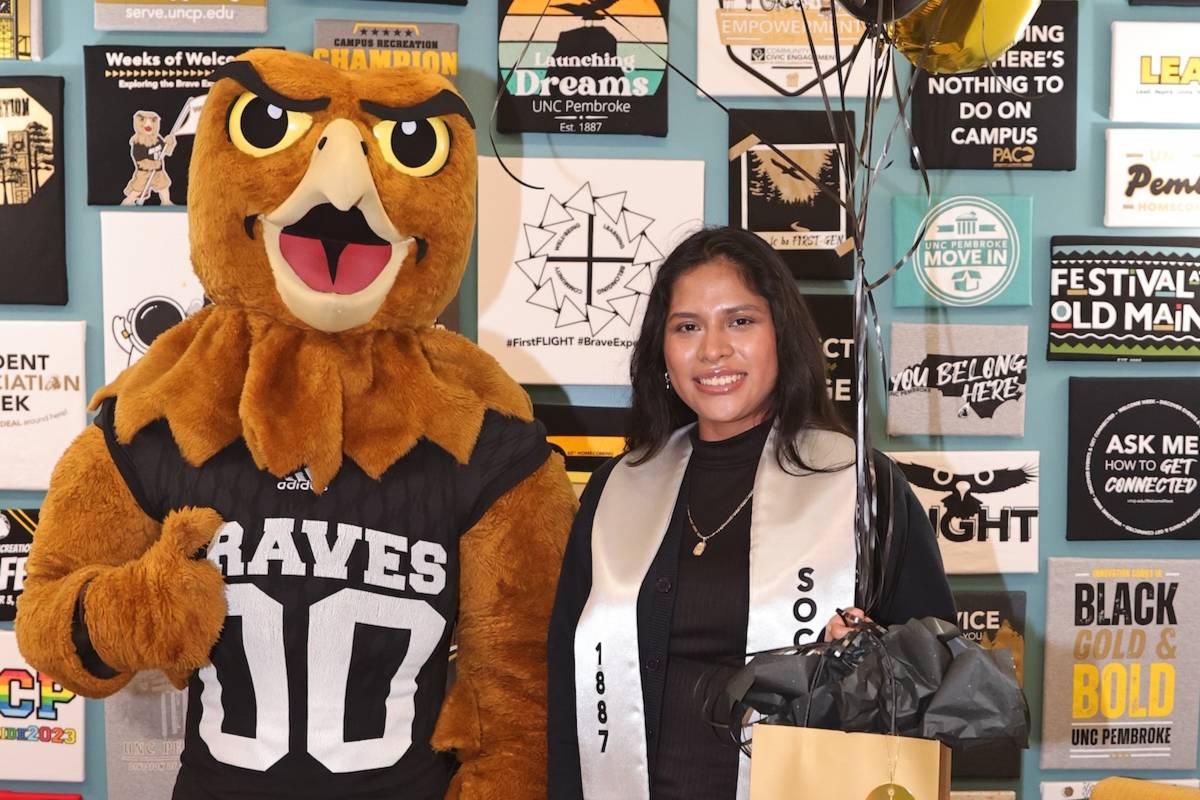 Kimberly Pelagio-Luis