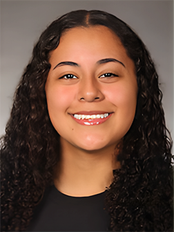 Brenda Chavez Soriano