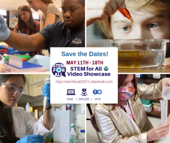 STEM video
