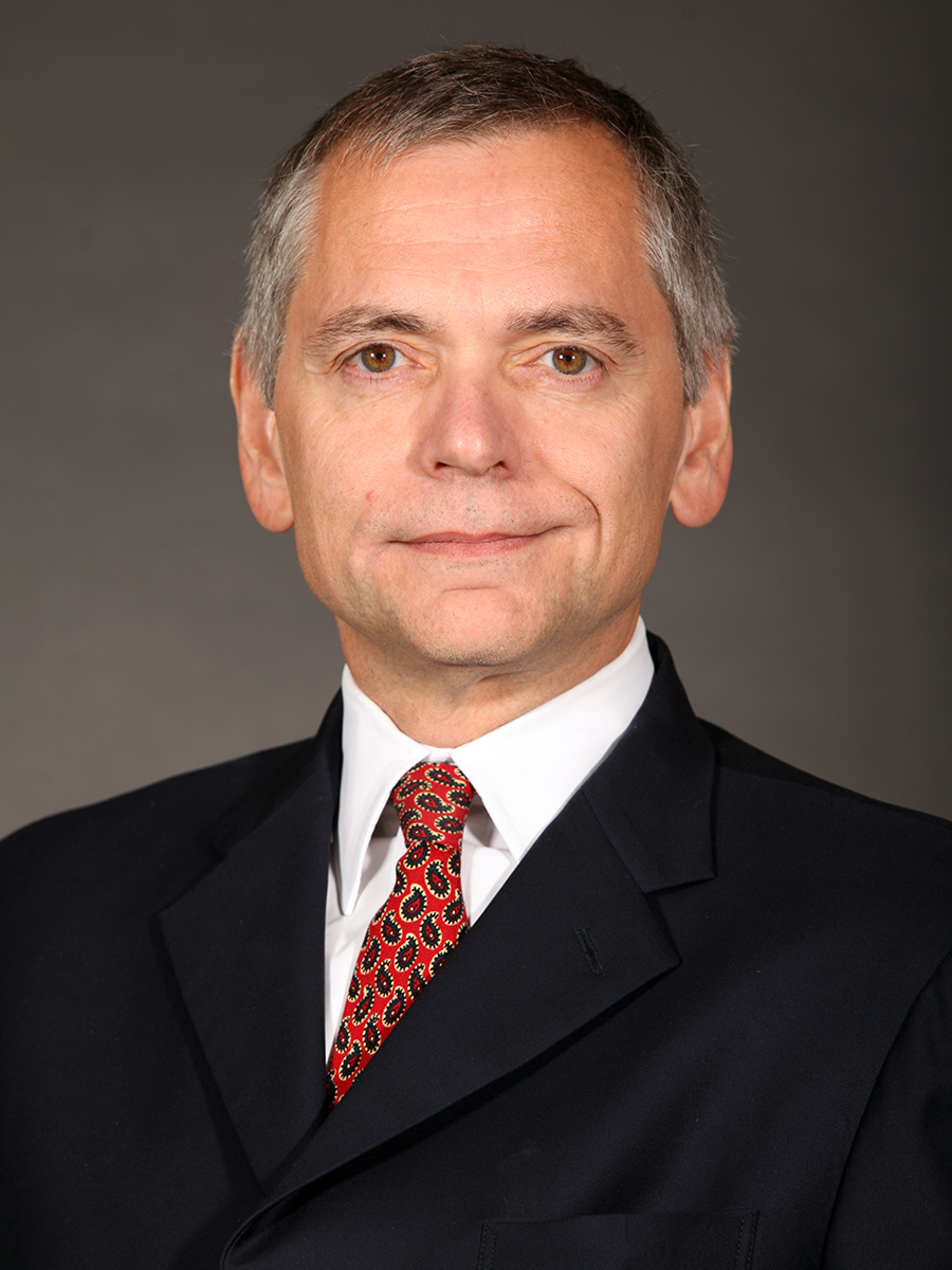 Gabe Eszterhas