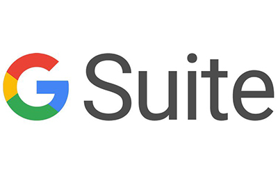 G Suite logo