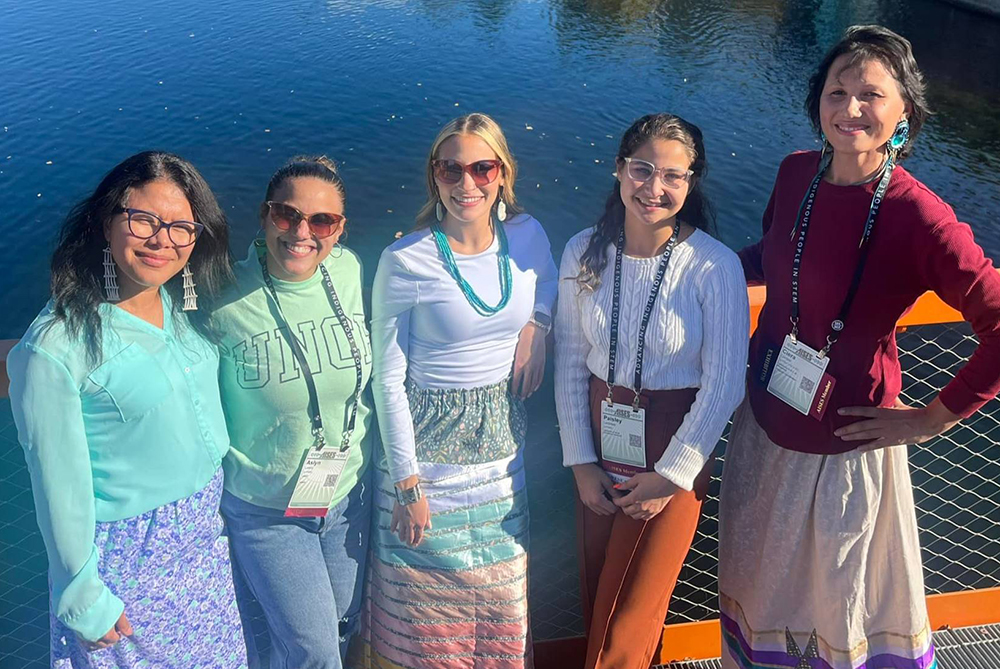 AISES National Conference