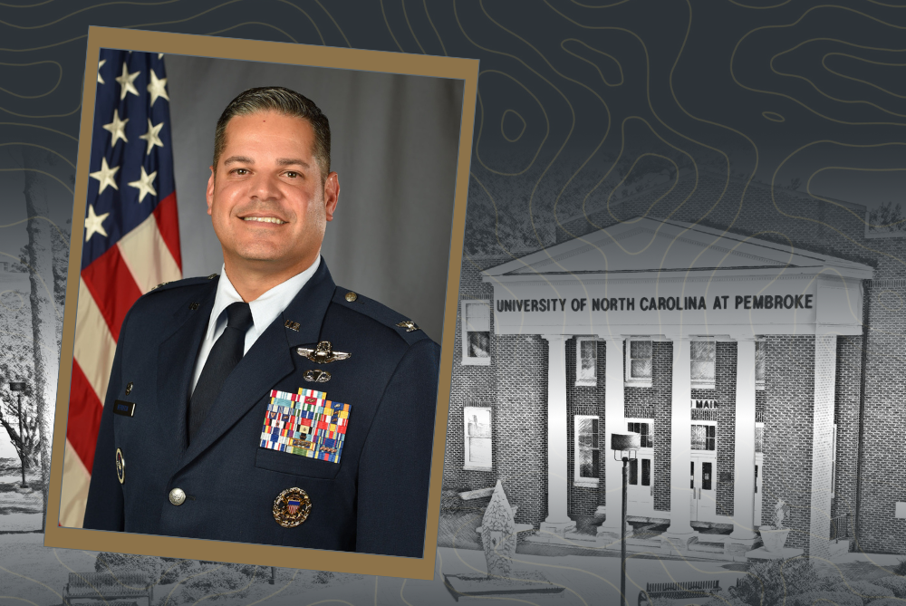 Col. (Ret) Carlos E. Berdecia