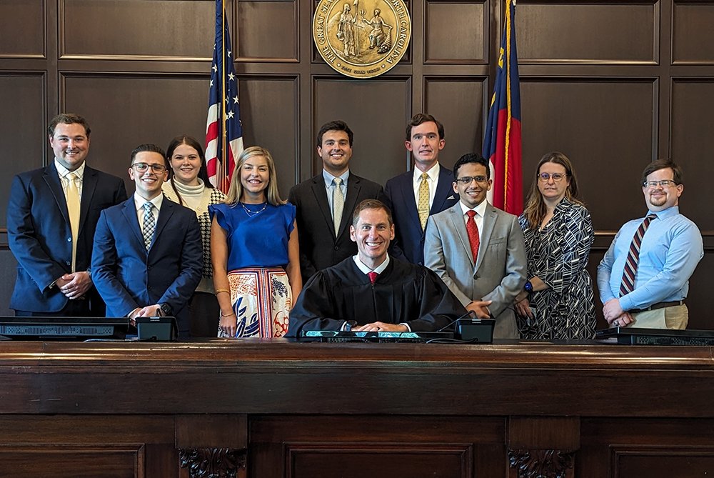 Sociology & Criminal Justice Club