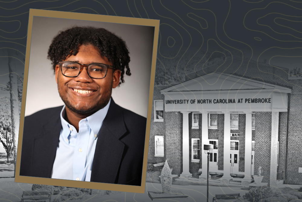 Elijah Griffin