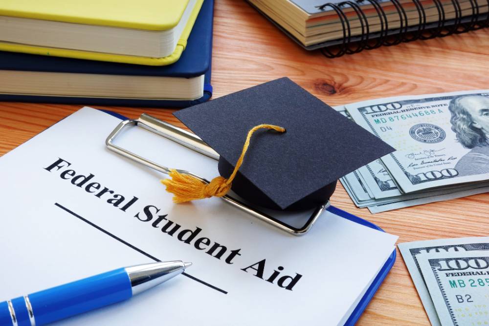Federal Student Aid