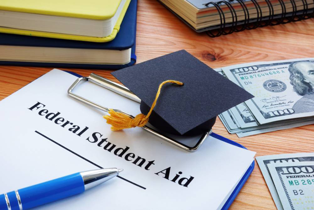 Federal Student Aid