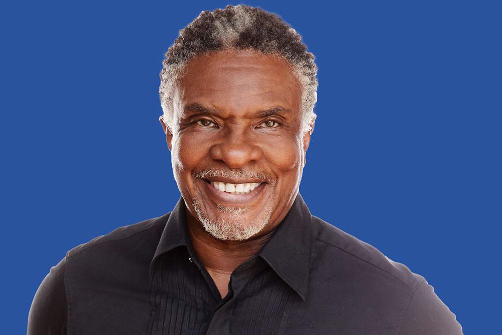 Keith David