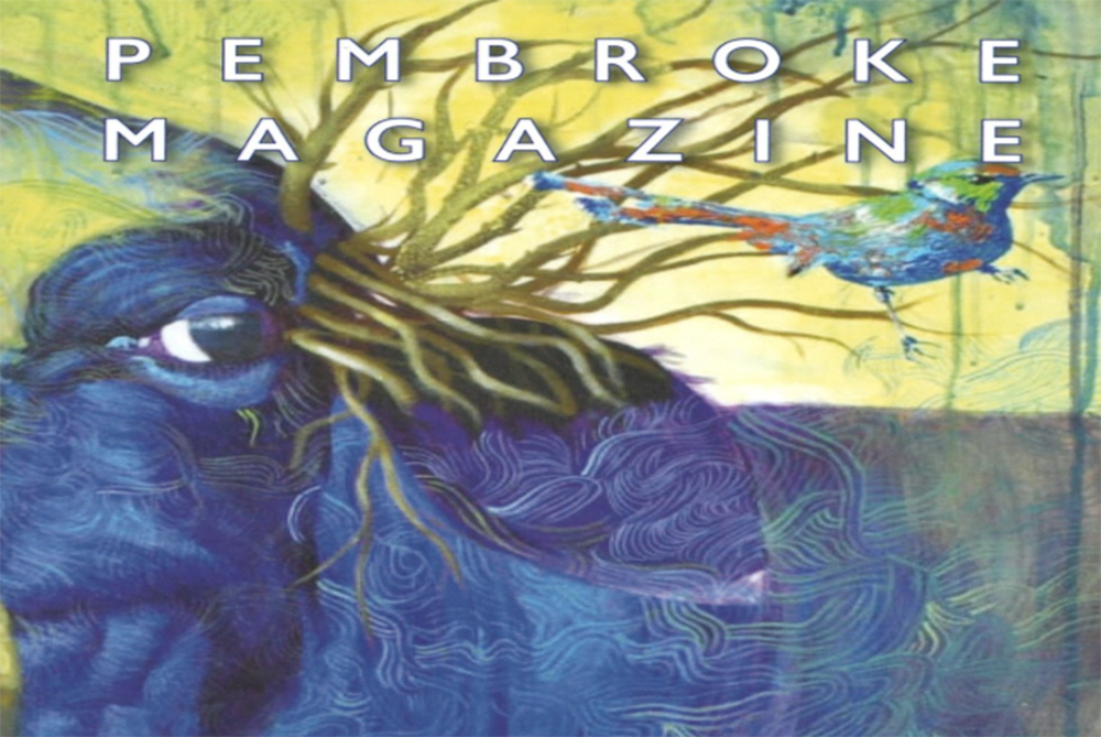 Pembroke Magazine