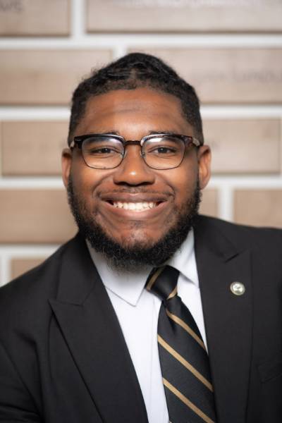 Elijah Griffin