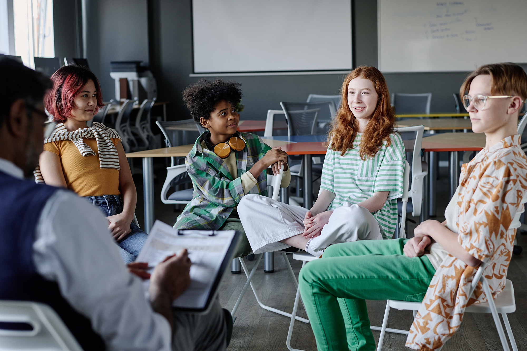 School of Education UNC Pembroke