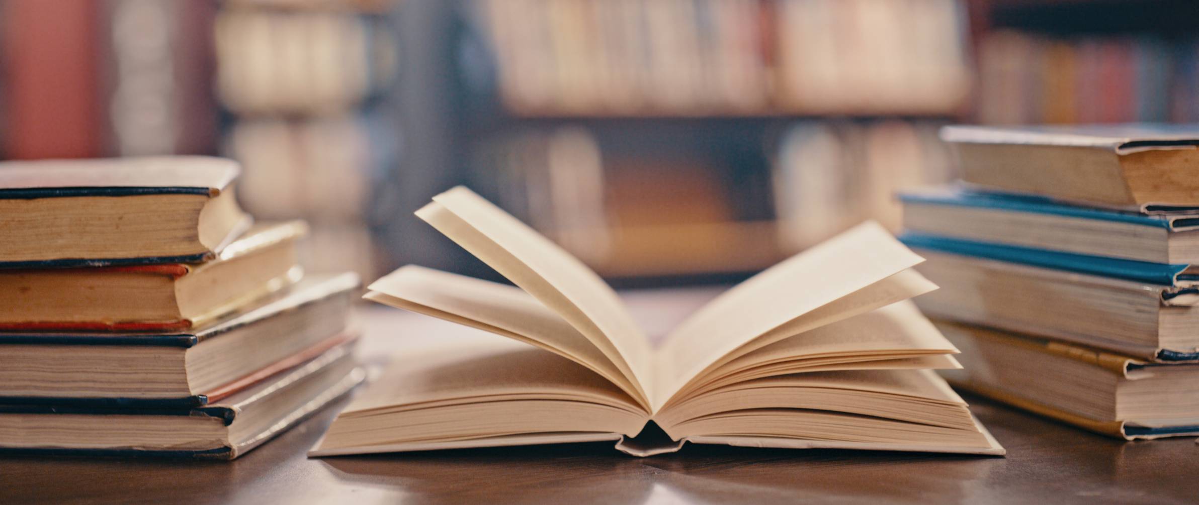 A person looking at a computer