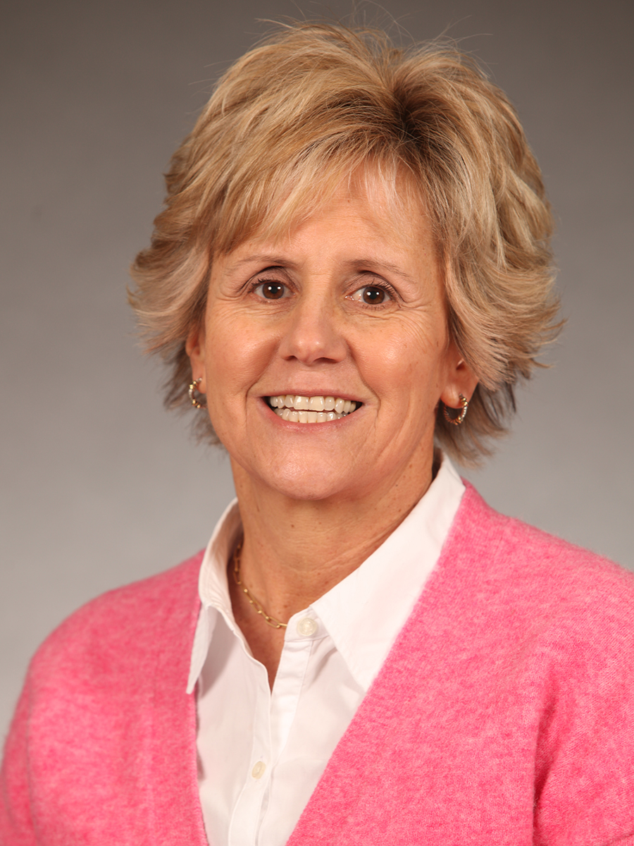 headshot of Maryann Brennan