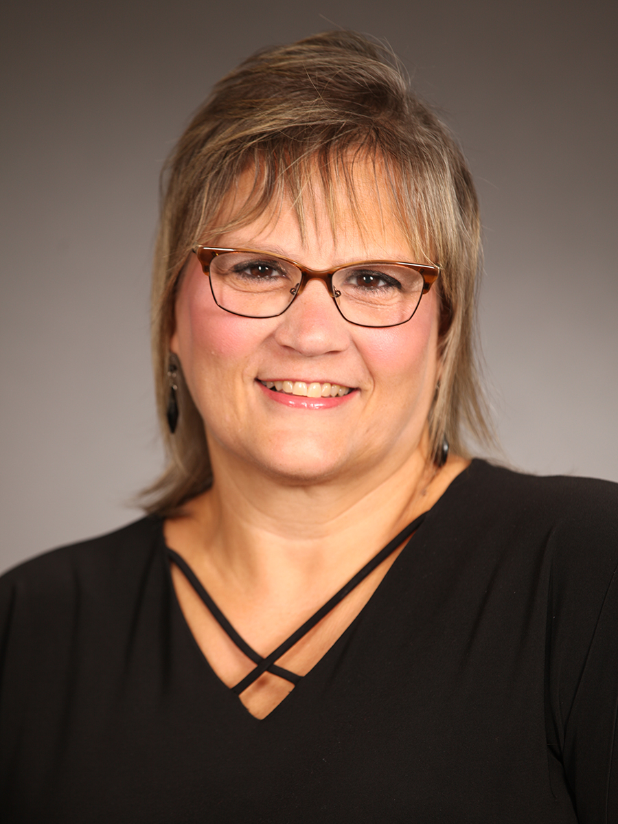 Headshot of Nicky Bullard