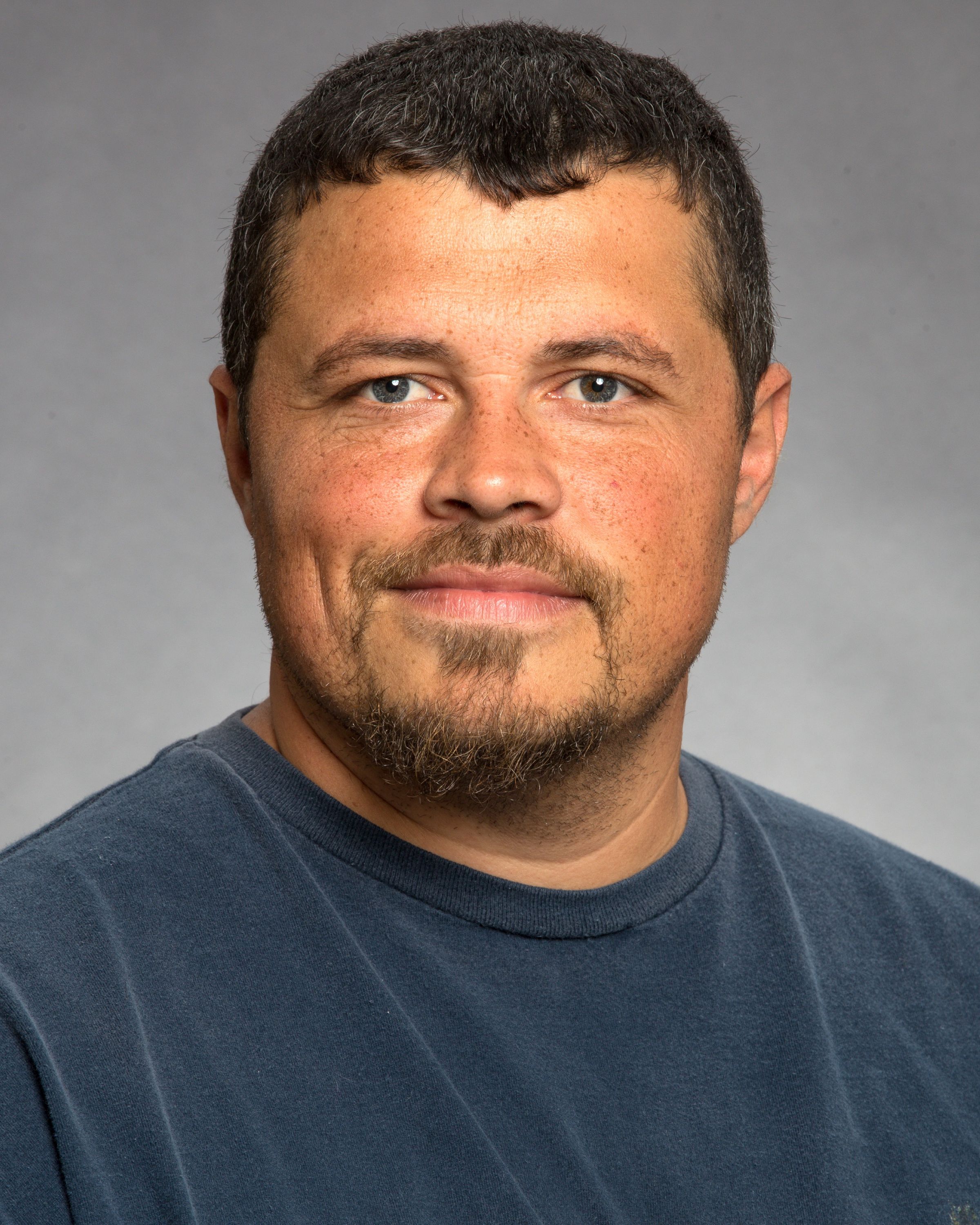 H. Drake Chavis, headshot