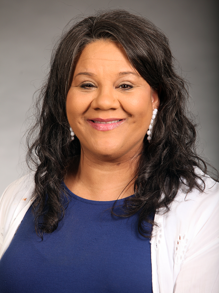 headshot of Jerri Chavis