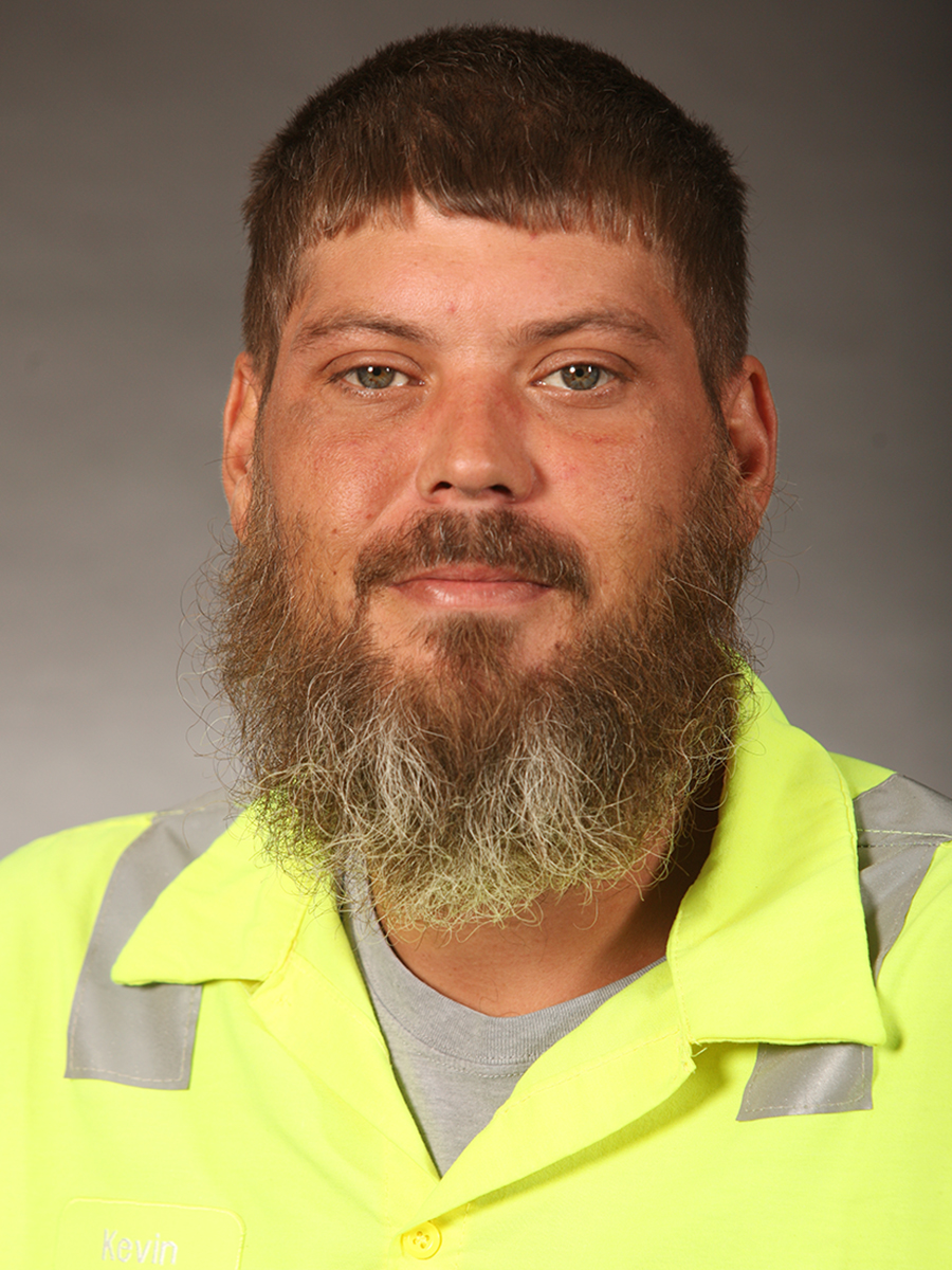 Kevin Cummings, headshot