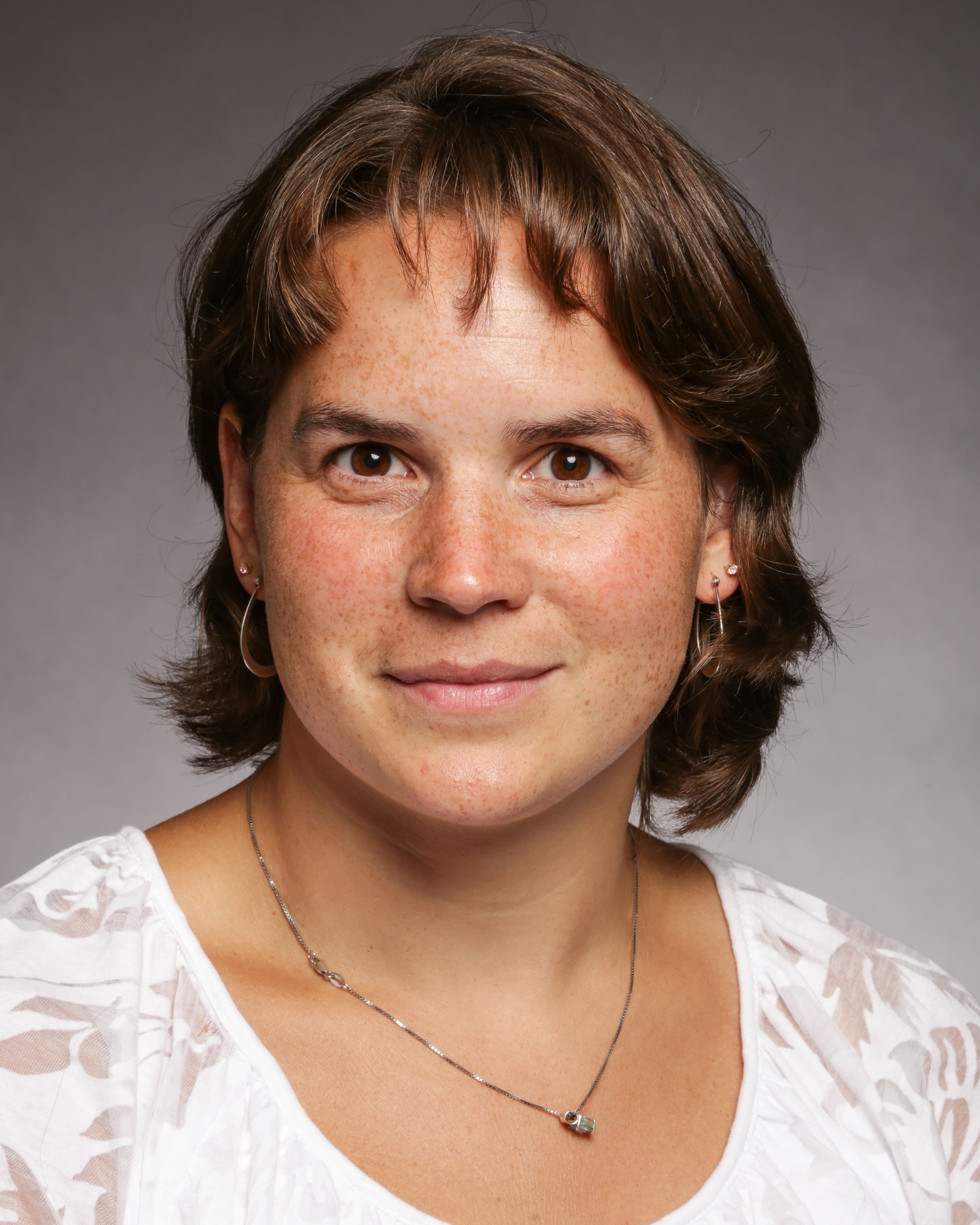 Melissa Edwards, headshot