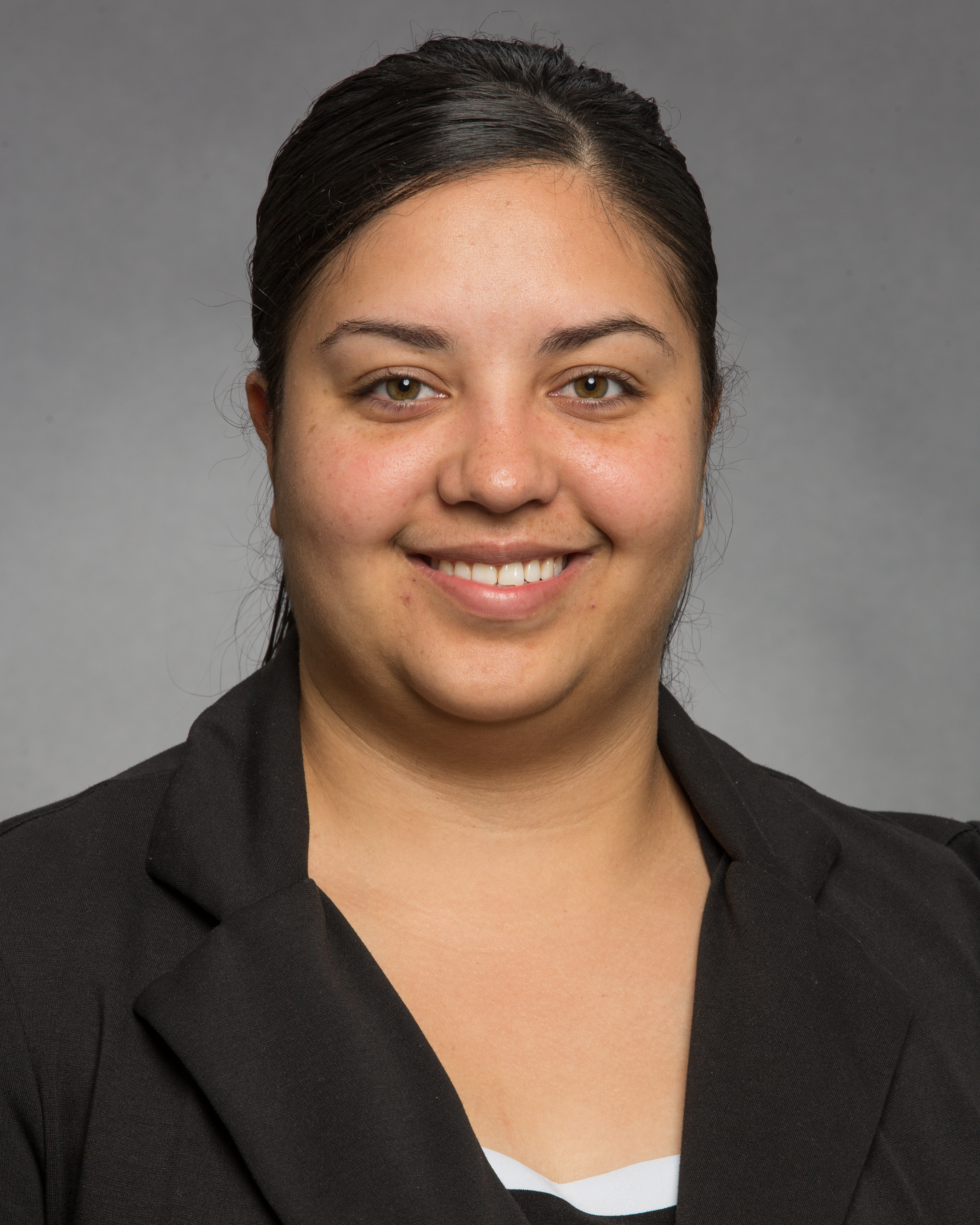 Kristy Emanuel, headshot